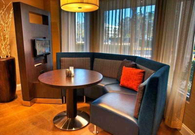 Courtyard Memphis East/Bill Morris Parkway Restaurante foto